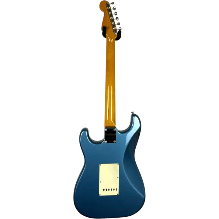 Fender Japan ST62-53 ’62 Reissue Stratocaster 1994-1995 - Old Lake Placid Blue - Pat´s Guitars