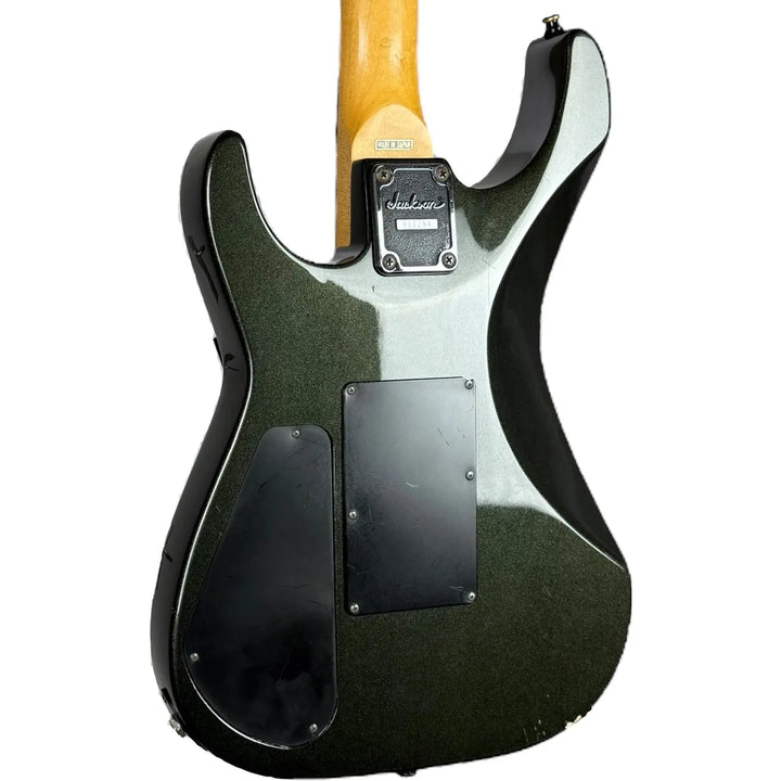 Jackson Professional Jackson