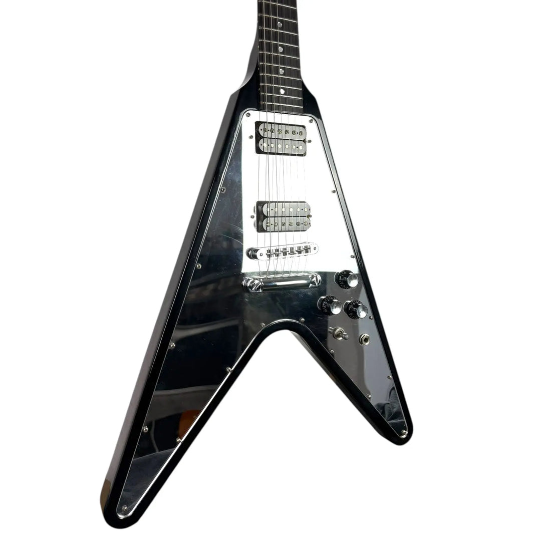 Gibson Flying V 2006 - New Century - Pat´s Guitars