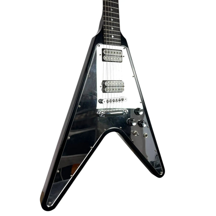 Gibson Flying V 2006 - New Century - Pat´s Guitars