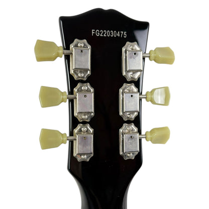 Burny Les Paul - Goldtop