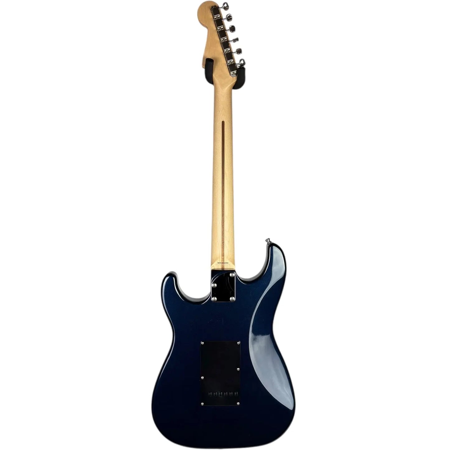 Fender Stratocaster Scaloped Fender