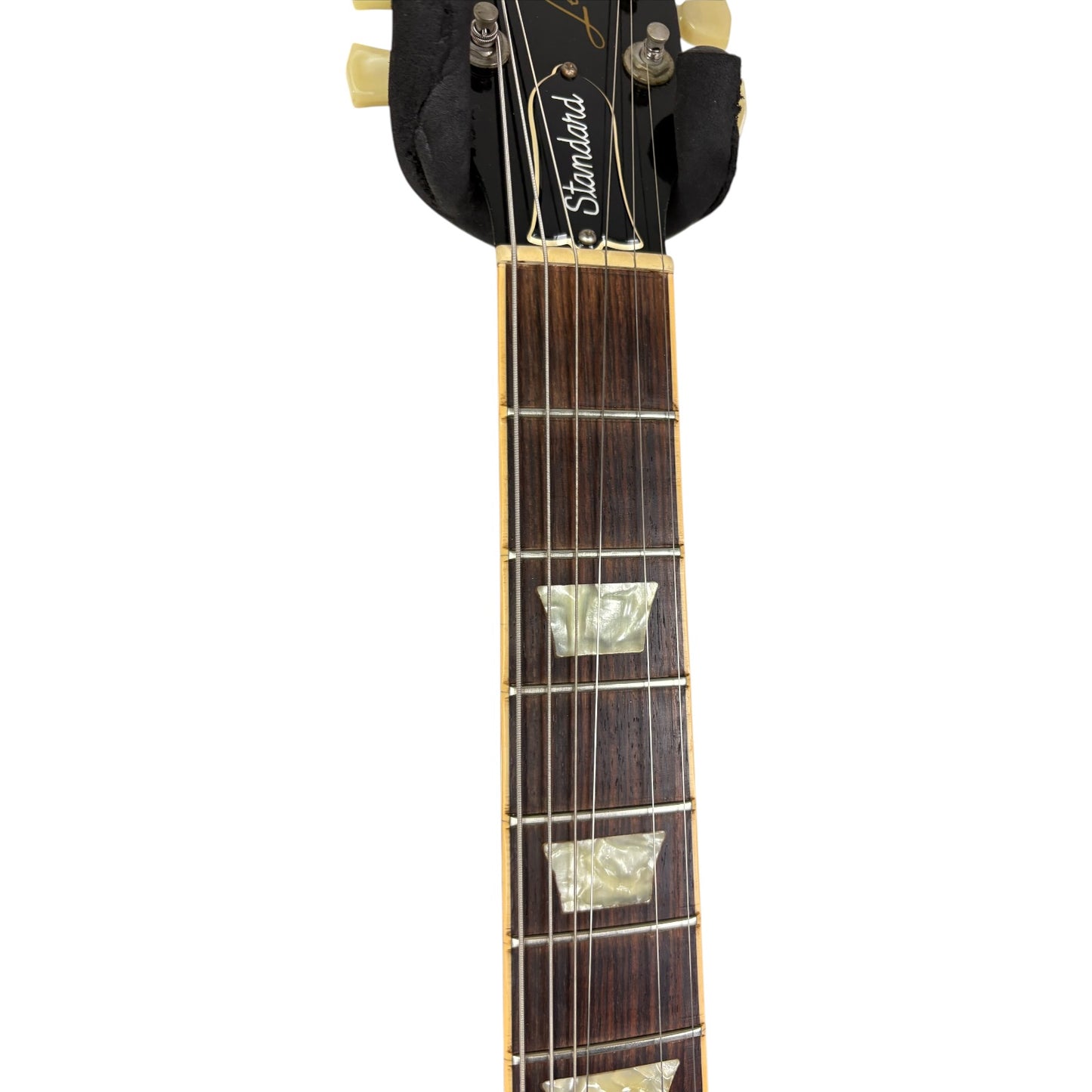 Gibson Les Paul Standard 1993 - Ebony