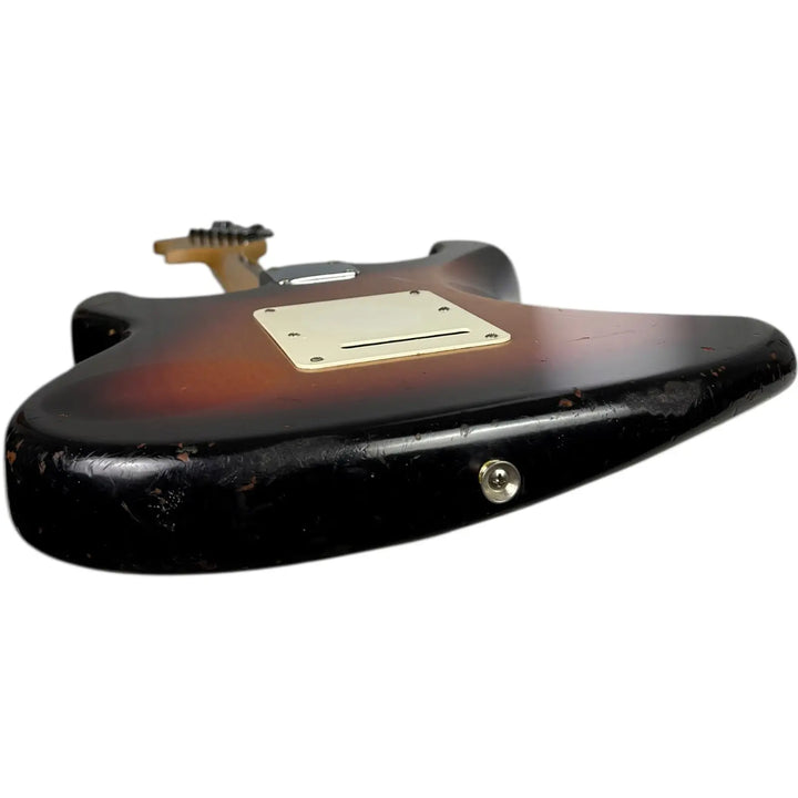 Fender Stratocaster Sunburst Fender