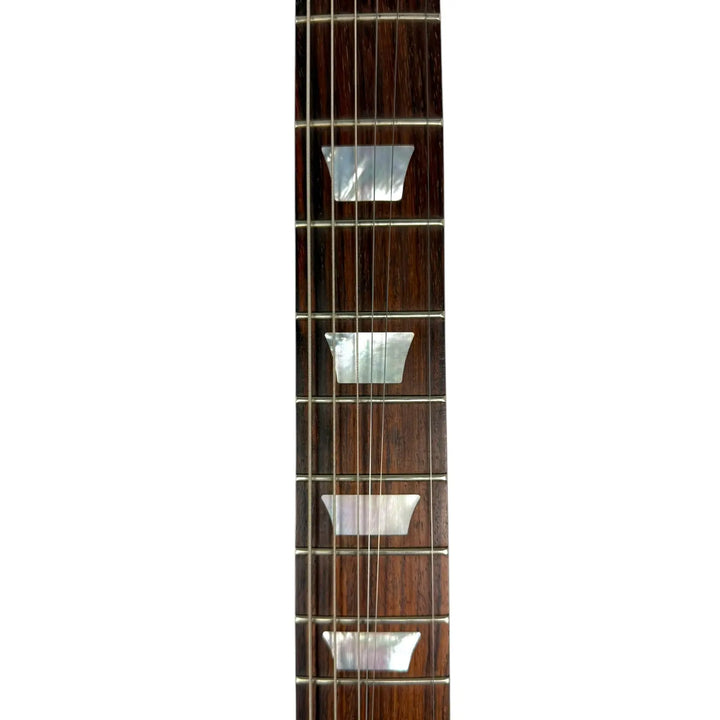 Gibson Les Paul LPM 2015 - Translucent Ebony - Pat´s Guitars