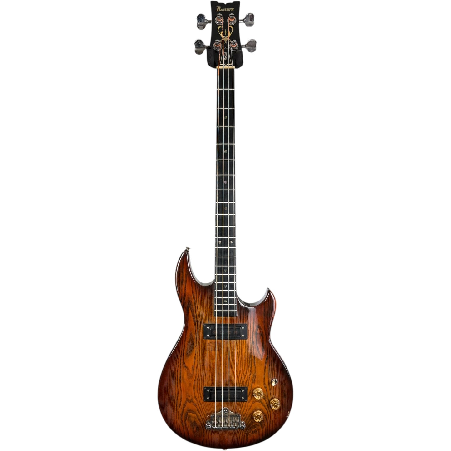 Ibanez Artist Bass 1977 - Natural