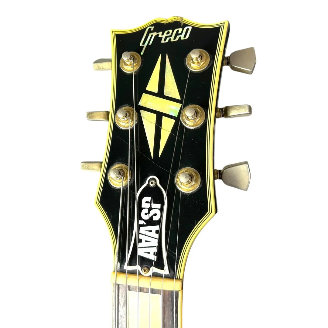 Greco Pat´s Guitars