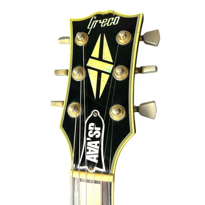 Greco Pat´s Guitars