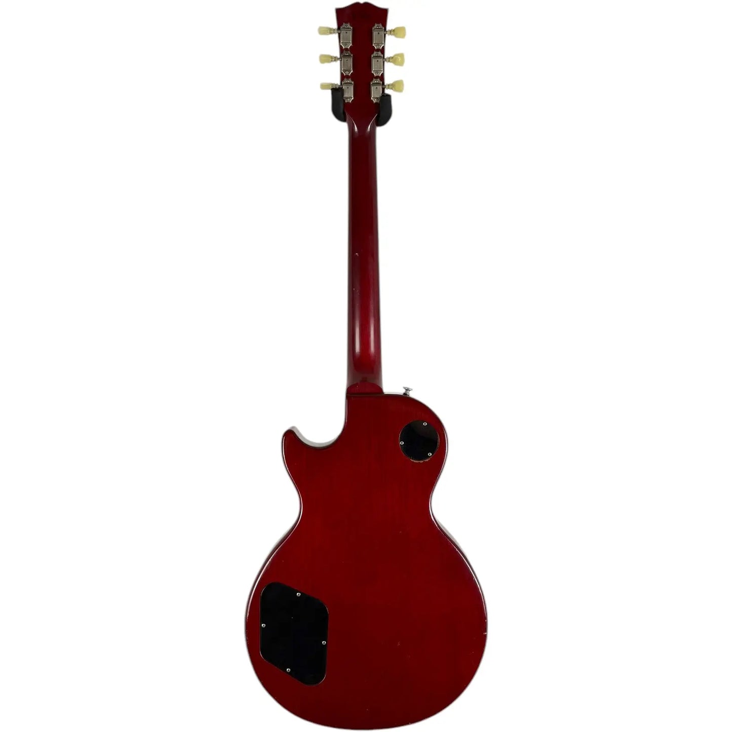 Gibson Les Paul Classic 1990 - Cherry Sunburst - Pat´s Guitars