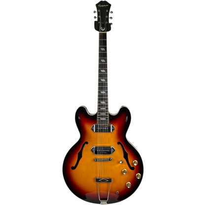 Epiphone Casino VC 1998 - Sunburst