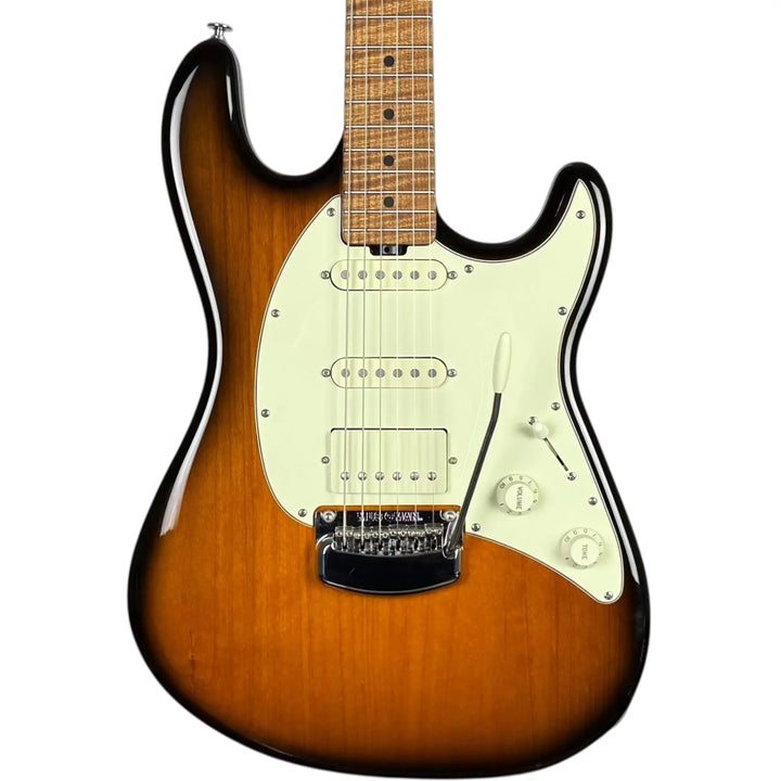 Ernie Ball Music Man Cutlass Music Man Ernie Ball