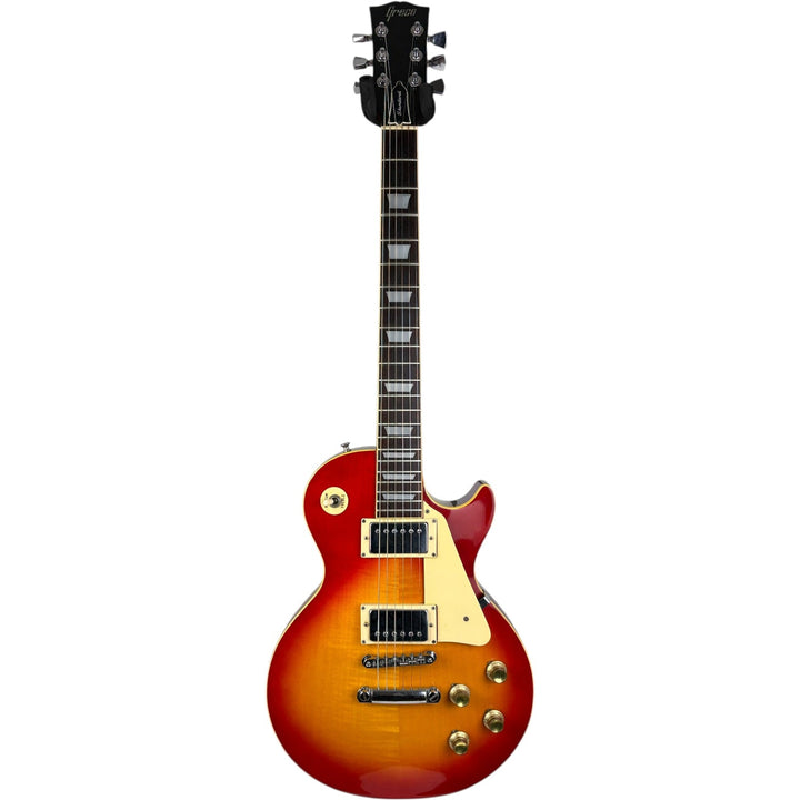 Greco Les Paul Standard EG500 Sunburst Greco