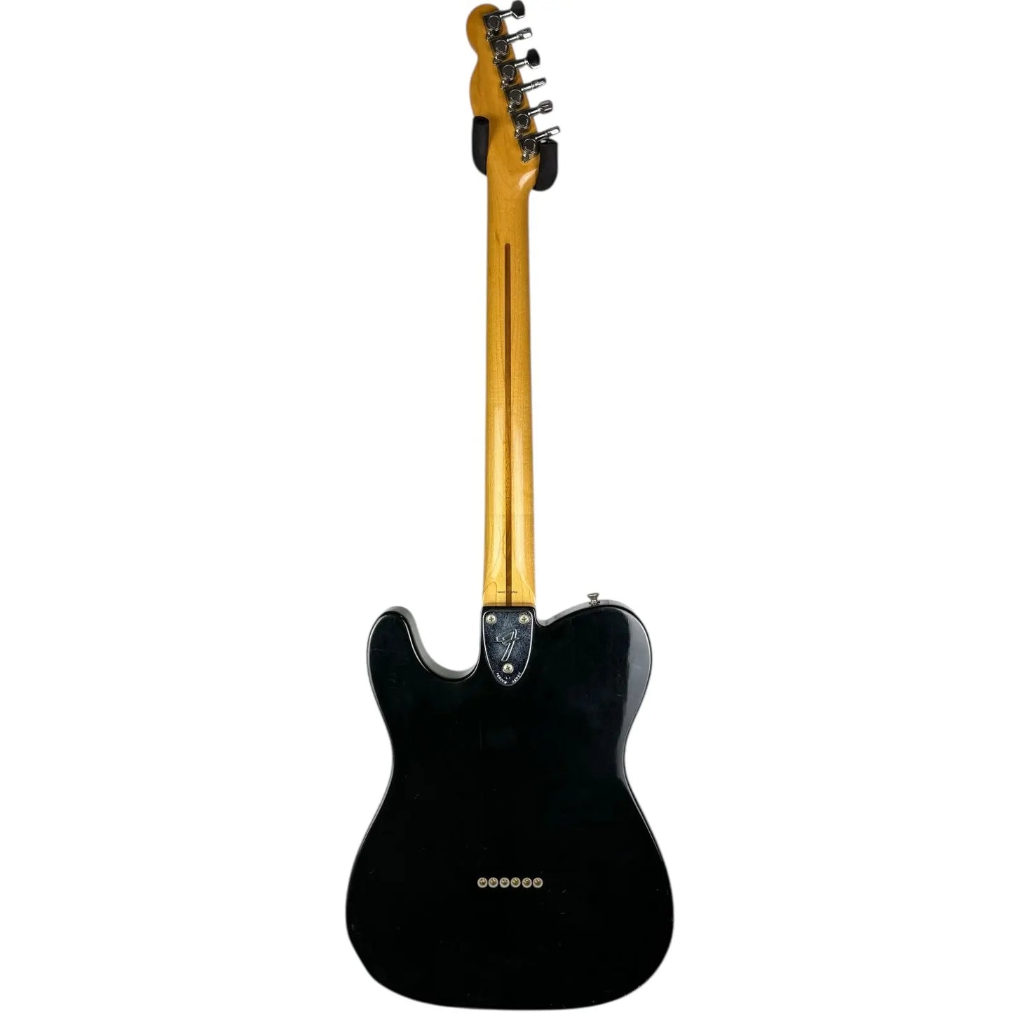 Fender Japan CTC-55M Telecaster 1984-1987 - Black Fender