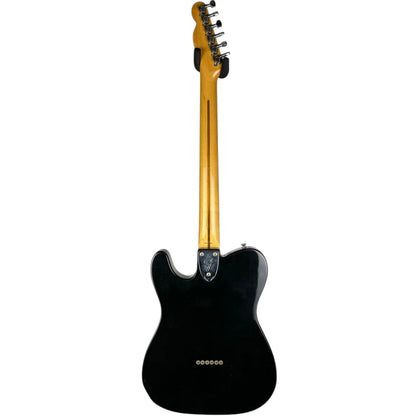 Fender Japan CTC-55M Telecaster 1984-1987 - Black Fender