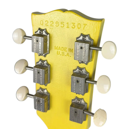 Gibson Les Paul Yellow Gibson