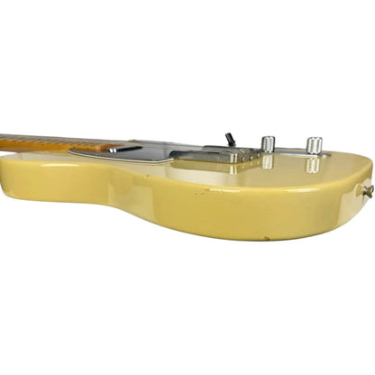 Fender Japan TL72-M 72’ Reissue Telecaster 1994-1995 - Natural Fender