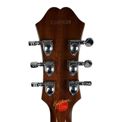 Epiphone Elite 1965 Casino/VS Epiphone