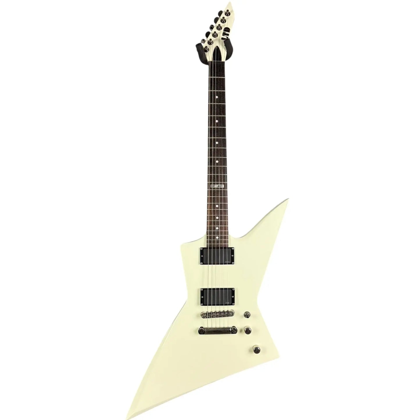 ESP LTD EX-400 2007 Pat´s Guitars