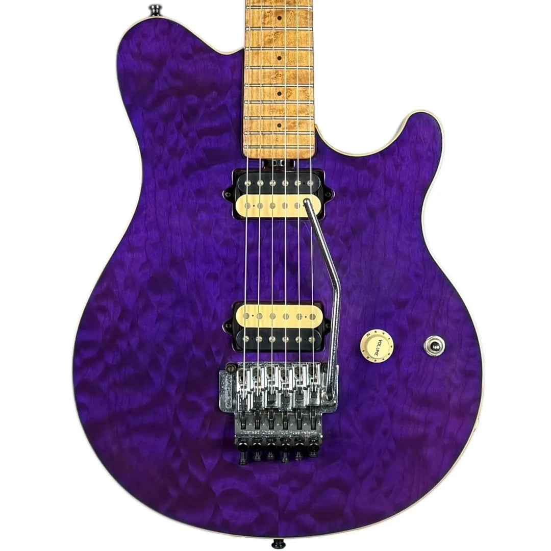 Musicman by Ernie Ball Music Man Ernie Ball