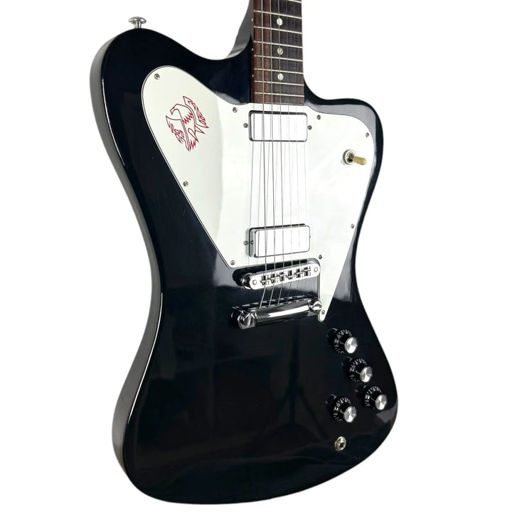 Gibson Non Reverse Firebird 2015 - Ebony - Pat´s Guitars