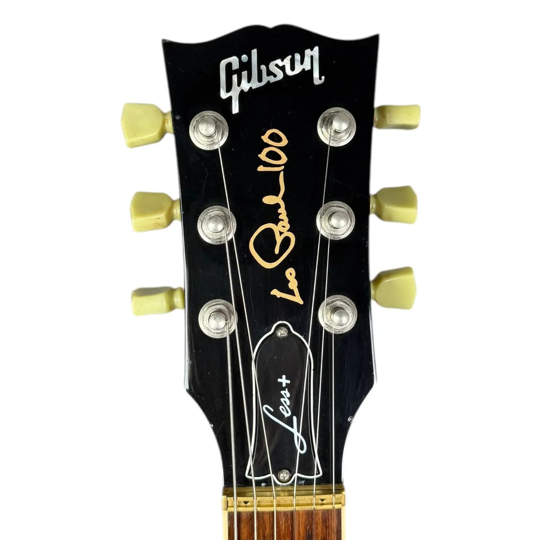 Gibson Les Paul Less+ Gibson