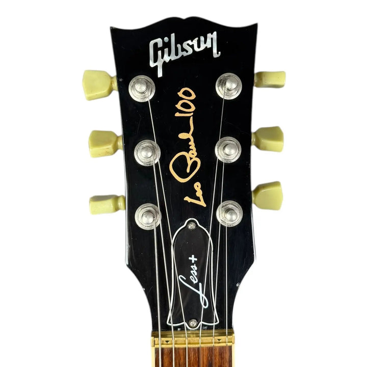 Gibson Les Paul Less+ Gibson