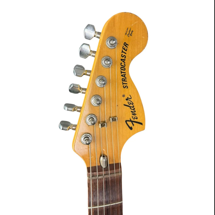 Fender Stratocaster Fender