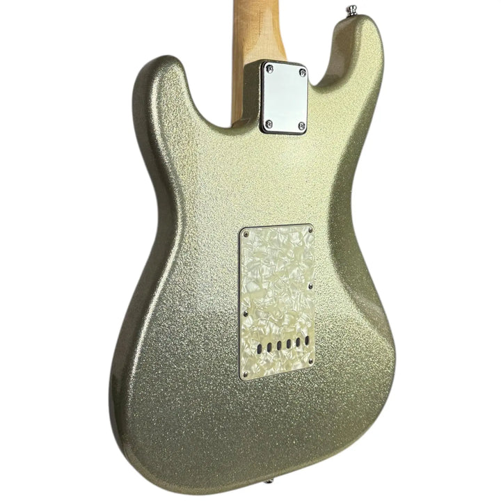 Fender Stratocaster Custom Shop Fender