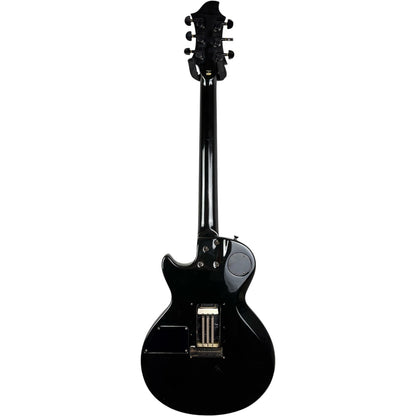 Edwards από ESP Les Paul Ebony
