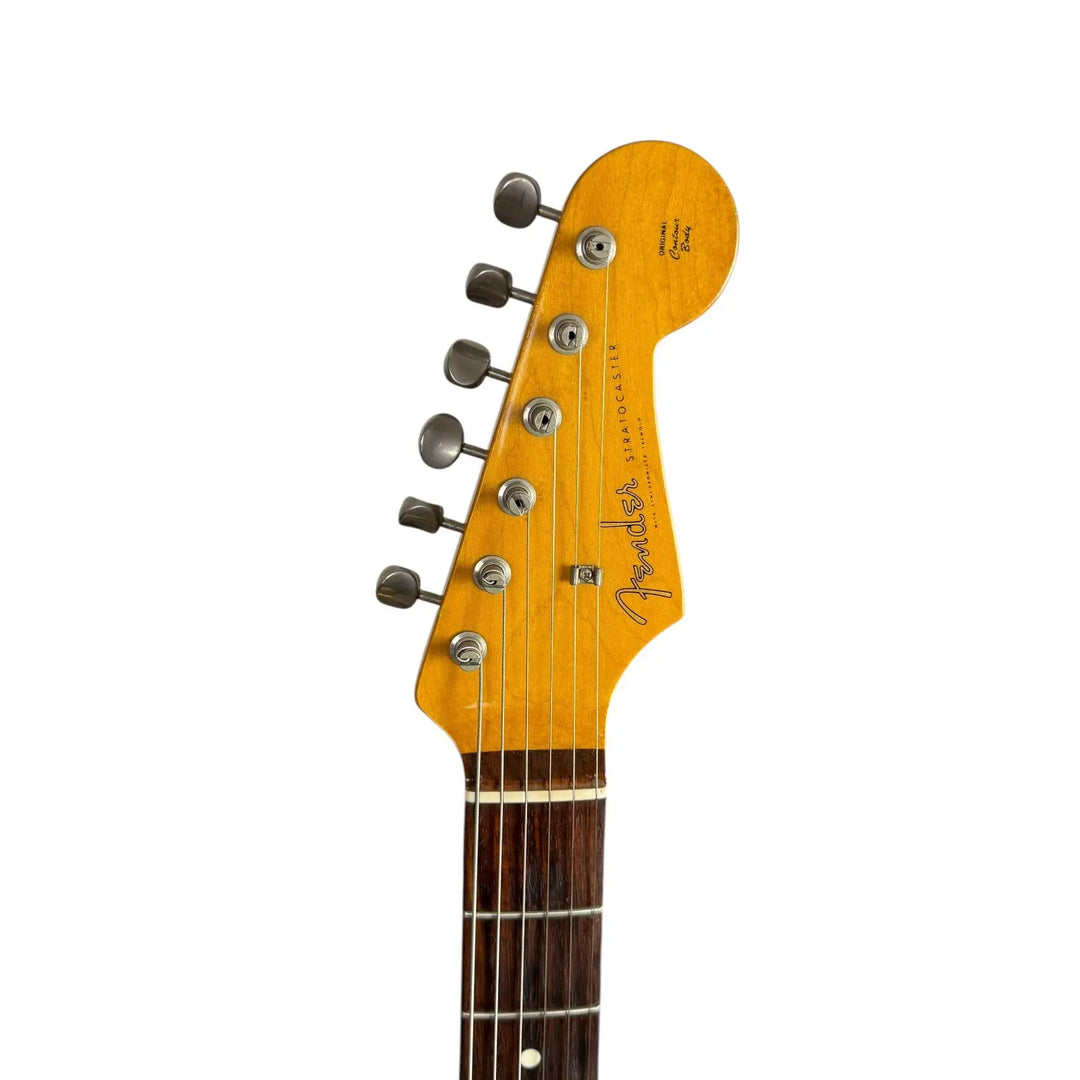 Fender Stratocaster Fender
