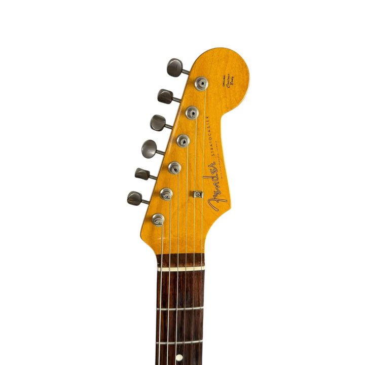 Fender Stratocaster Fender