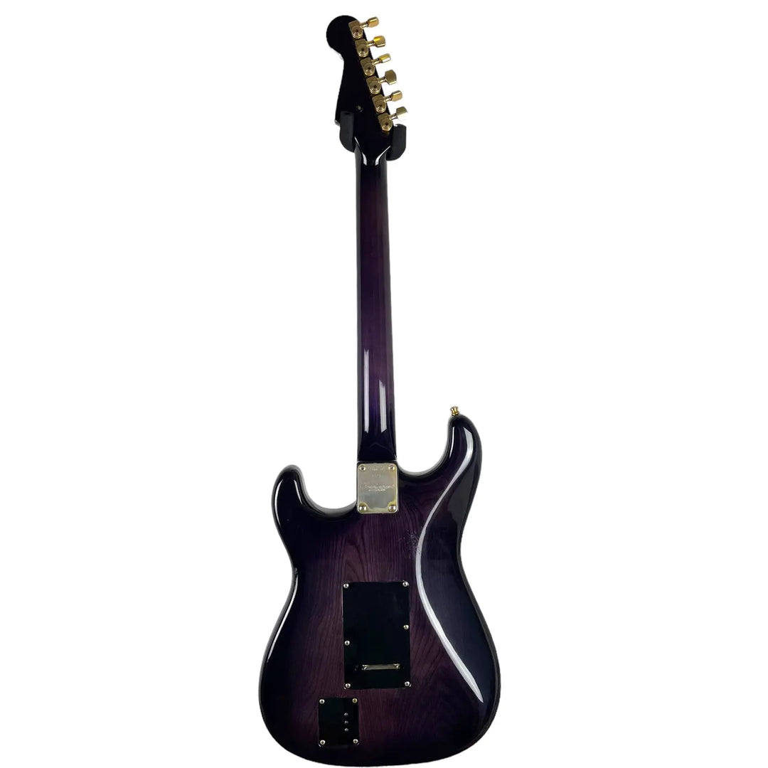 Blade Levinson R4 - Misty Violet - Pat´s Guitars