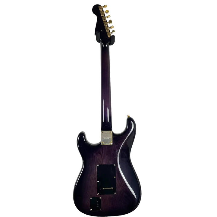 Blade Levinson R4 - Misty Violet - Pat´s Guitars