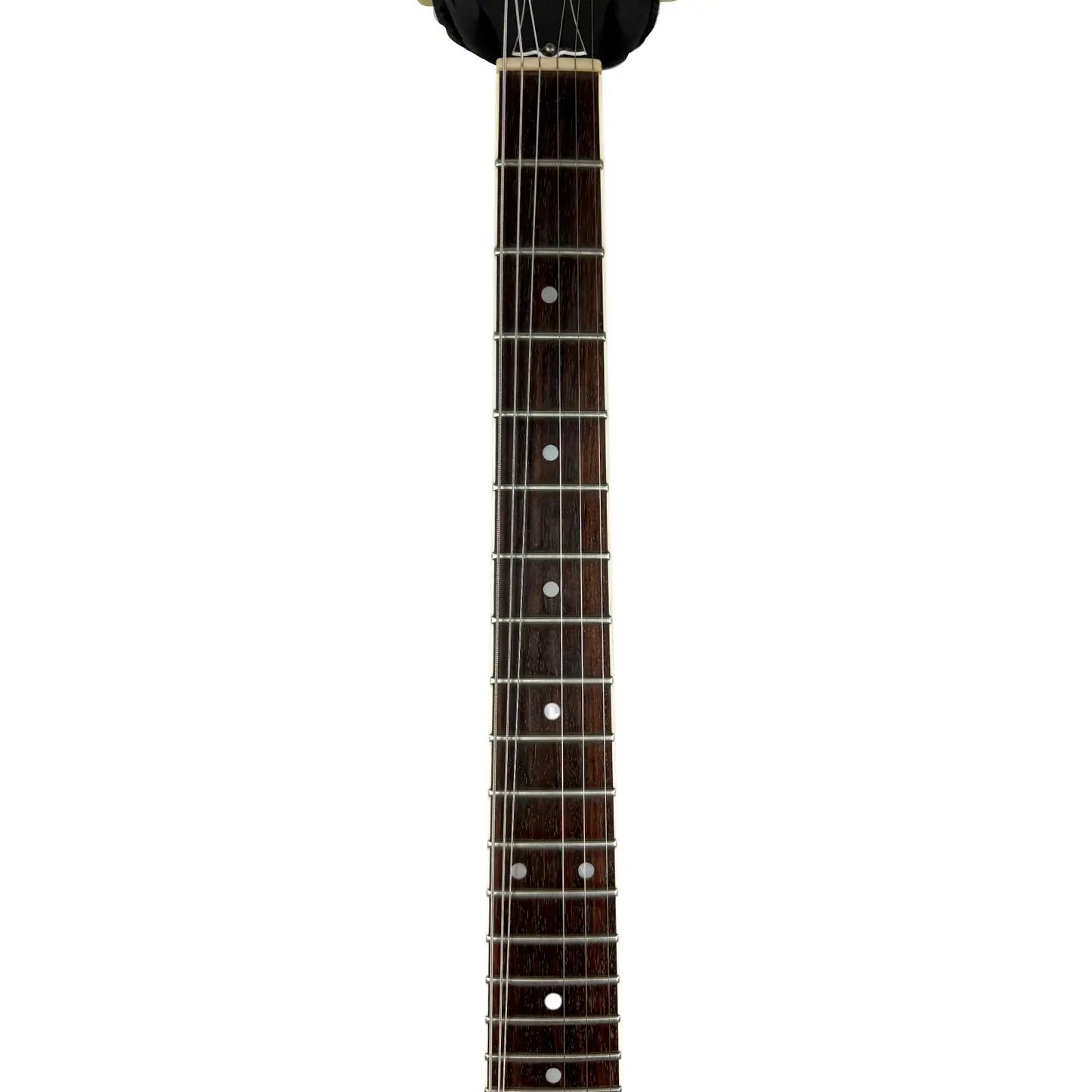 Greco SG Black Greco