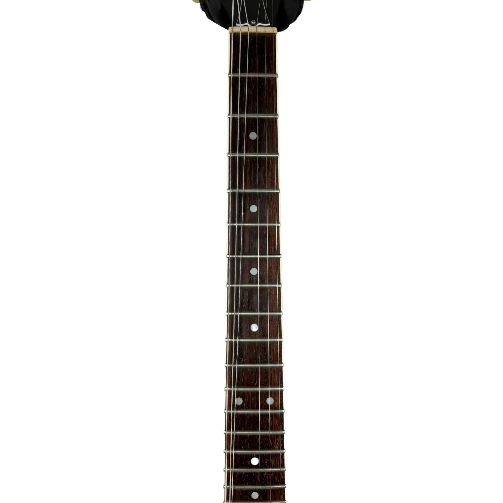 Greco SG Black Greco