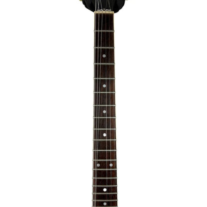 Greco SG Black Greco