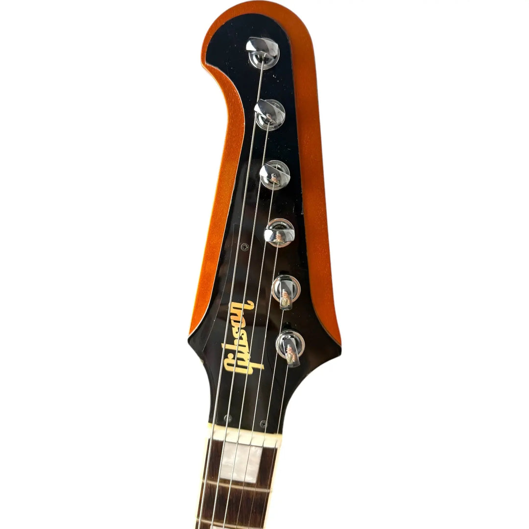 Gibson Firebird Skunk Baxter Signature 2013 - Copper - Pat´s Guitars