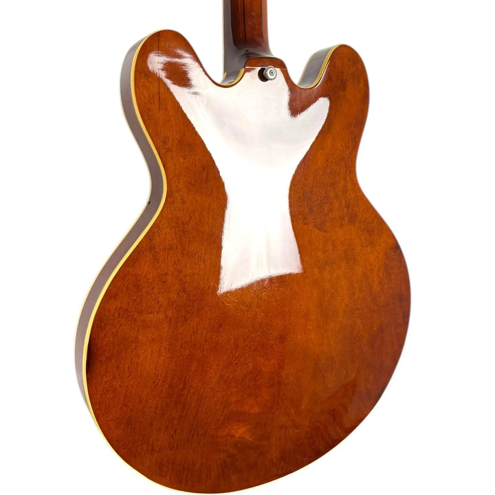 Epiphone Sheraton II 1996 - Vintage Sunburst Epiphone