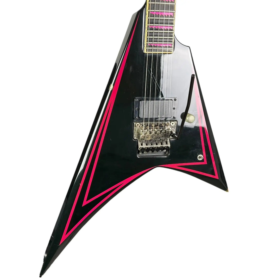 Edwards by ESP Alexi Pat´s Guitars