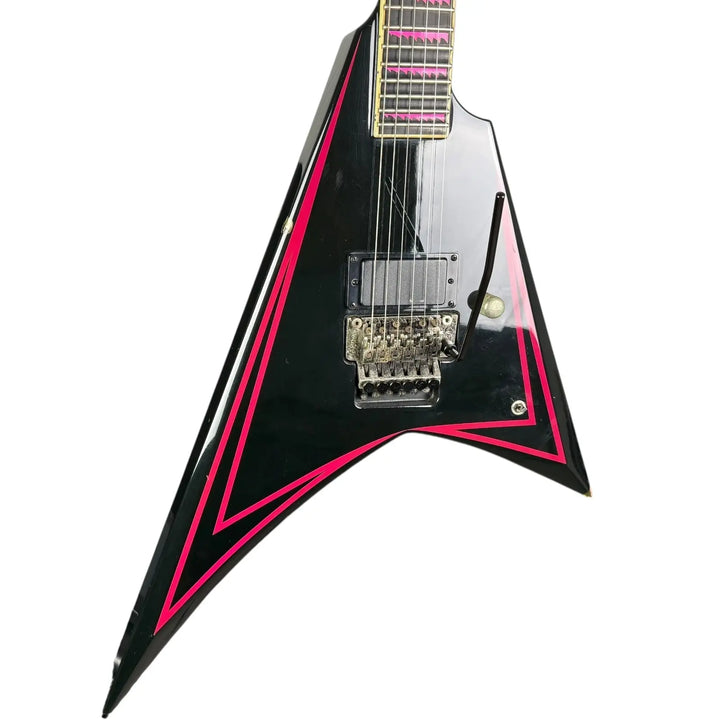 Edwards by ESP Alexi Pat´s Guitars