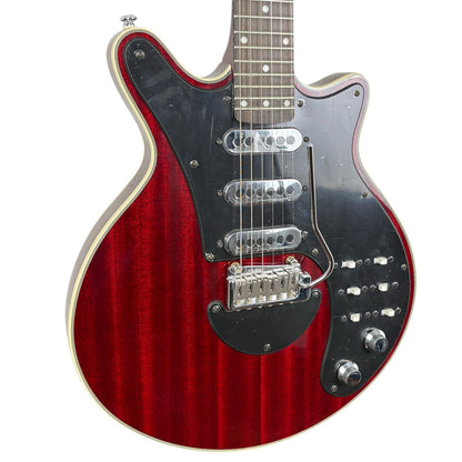 Brian May Special 2015 – starožitná třešňová 񟿿