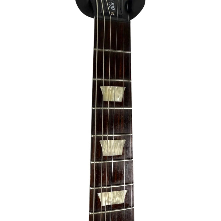 Gibson Les Paul ‘50s Tribute 2013 - Goldtop - Pat´s Guitars