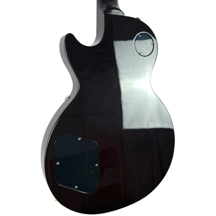 Gibson Les Paul Studio 2013 - Goldtop - Pat´s Guitars