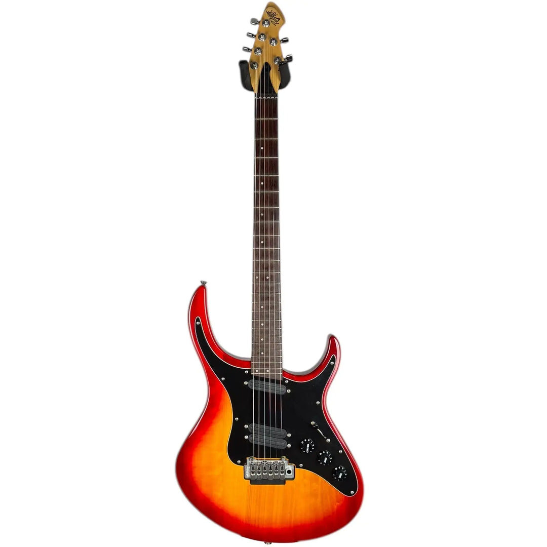 Hohner Revelation RTX Hohner