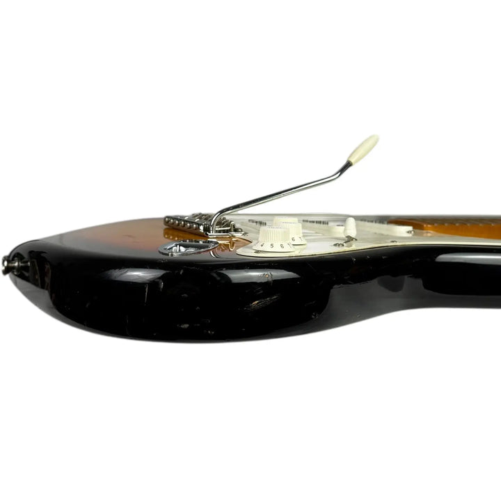 Fender Stratocaster Sunburst Fender