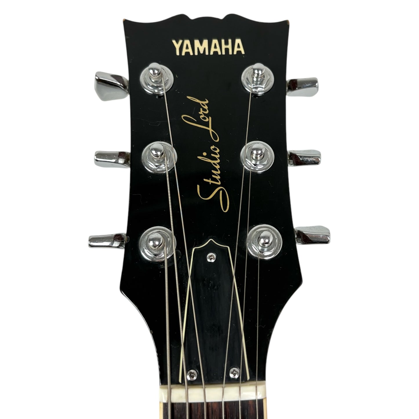 Yamaha Japan Studio Lord Les Paul 1979 – Tobacco Sunburst