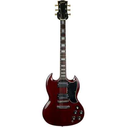 Greco SG 1976 - Cherry