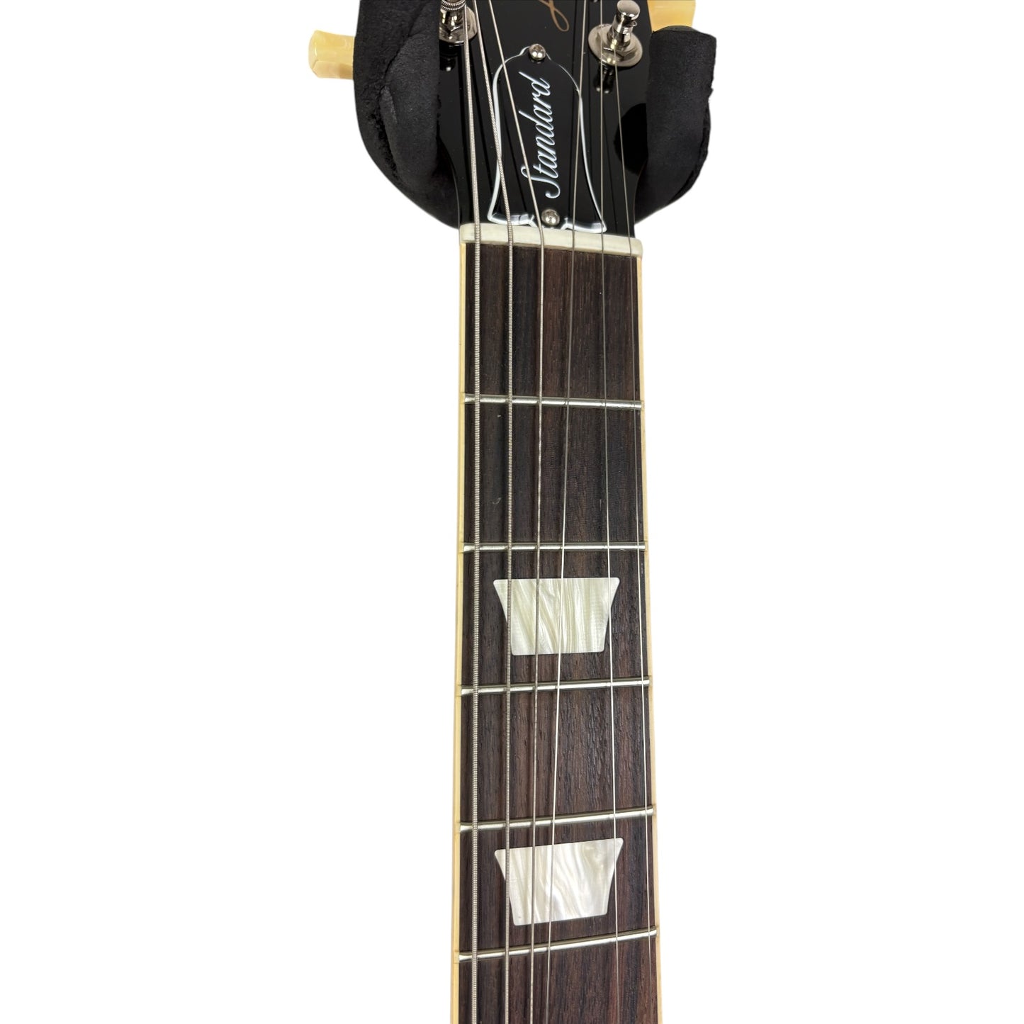 Gibson Les Paul Standard 2022 - Cherry Sunburst