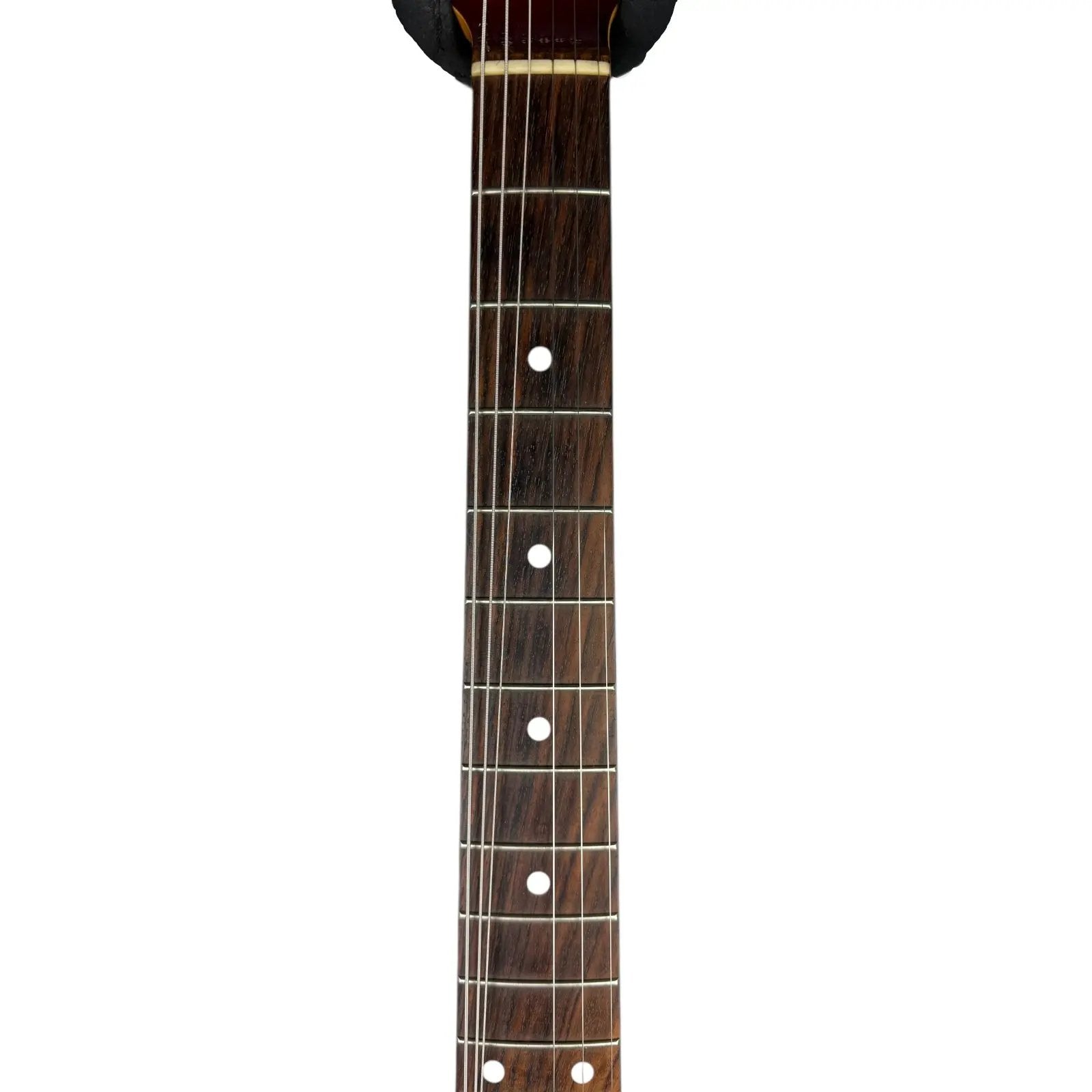 Fender Mustang Fender