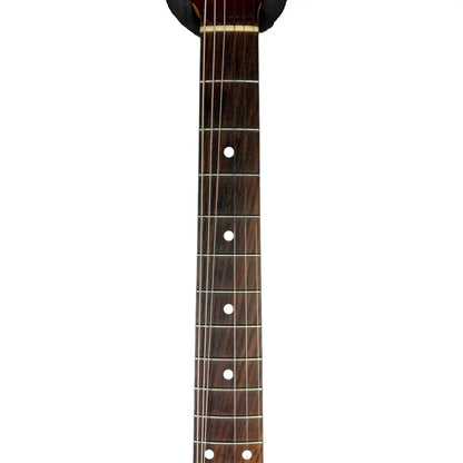 Fender Mustang Fender